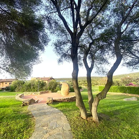 Vela Blu Guest house