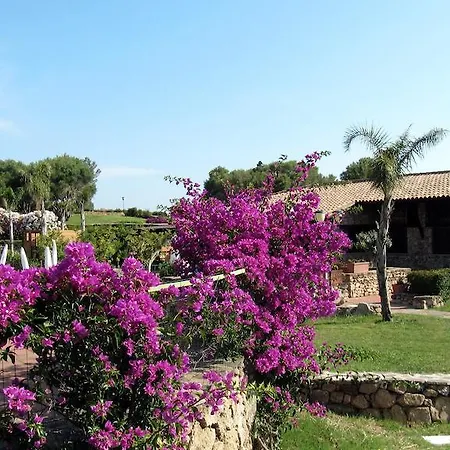 Gasthof Vela Blu Marinella (Sardinia)