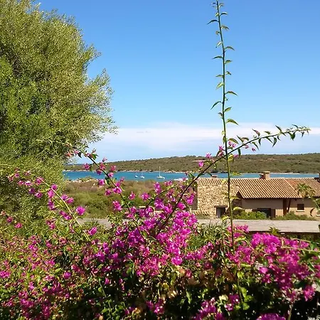 Pensión Vela Blu