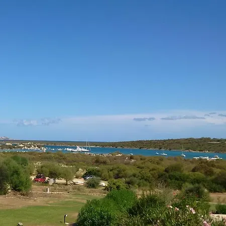 Guest house Vela Blu