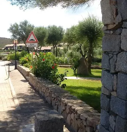 Vela Blu Guest house Marinella (Sardinia)
