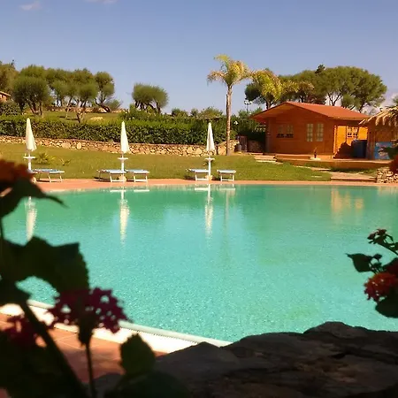 Vela Blu Guest house