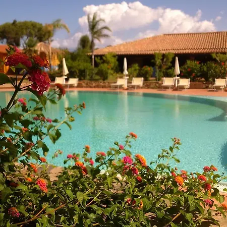 Vela Blu 3* Santa Marinella