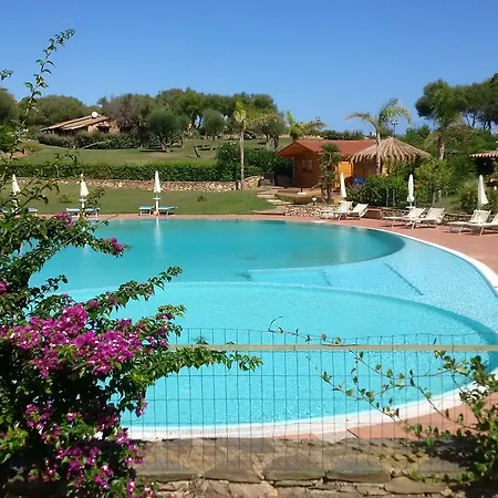 Vela Blu Guest house