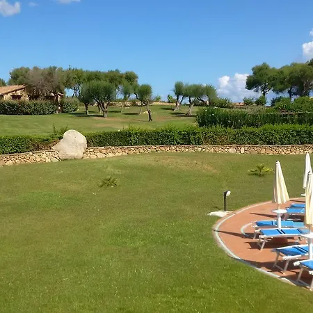 Guest house Vela Blu 3*
