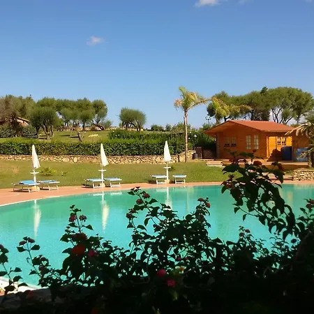 Guest house Vela Blu