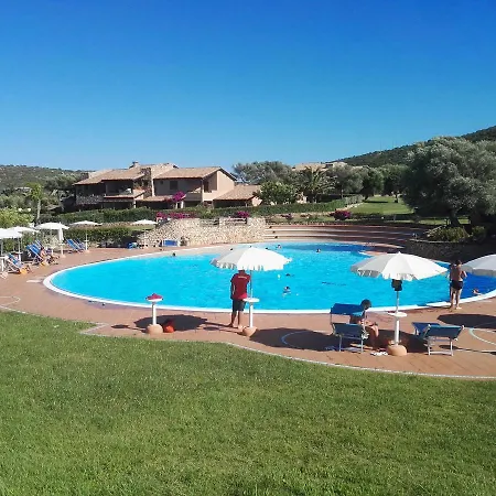 Vela Blu Guest house
