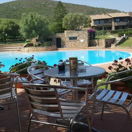 Vela Blu Guest house 3*